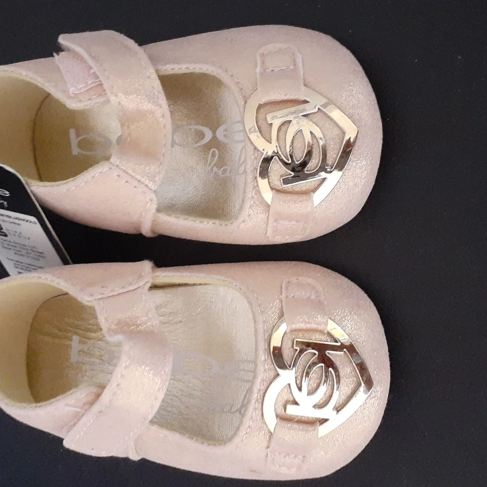 Bebe baby shose - Picture 2 of 4